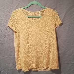 Boutique Top